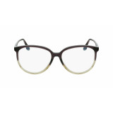 Ladies' Spectacle frame Victoria Beckham VB26195715512 ø 57 mm