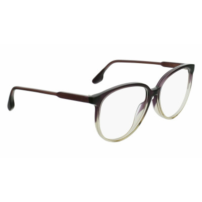 Ladies' Spectacle frame Victoria Beckham VB26195715512 ø 57 mm