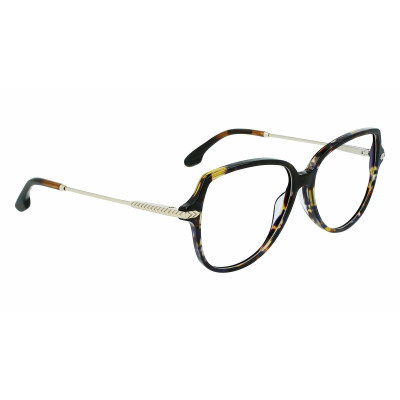Ladies' Spectacle frame Victoria Beckham VB26255614418 ø 56 mm