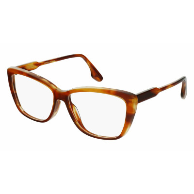 Ladies' Spectacle frame Victoria Beckham VB26235514209 Ø 55 mm