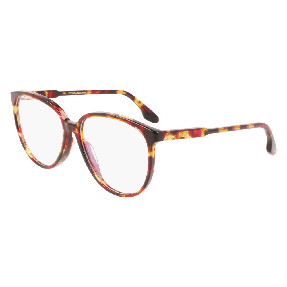 Ladies' Spectacle frame Victoria Beckham VB26195715609 ø 57 mm