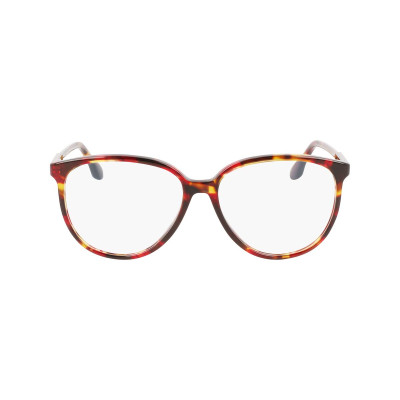Ladies' Spectacle frame Victoria Beckham VB26195715609 ø 57 mm