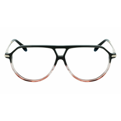 Ladies' Spectacle frame Victoria Beckham VB26245910039 ø 59 mm