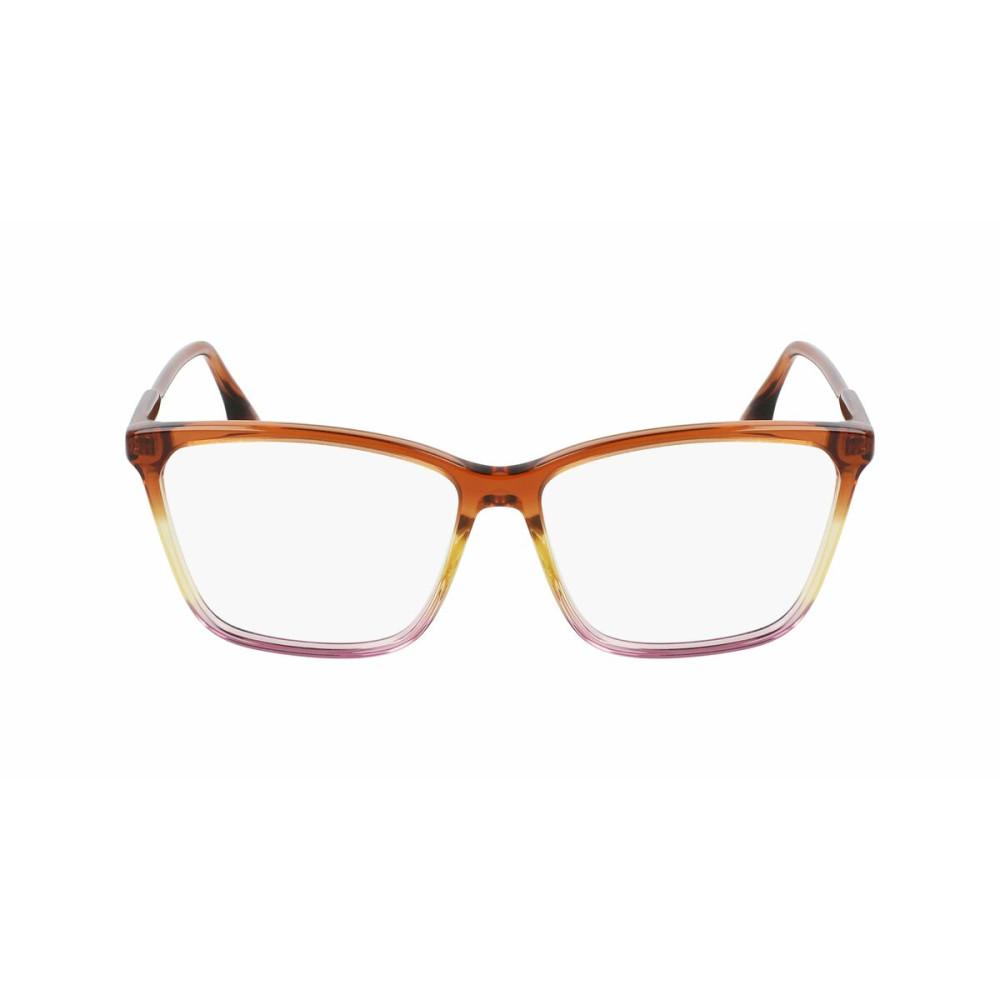 Ladies' Spectacle frame Victoria Beckham VB26145714241 ø 57 mm