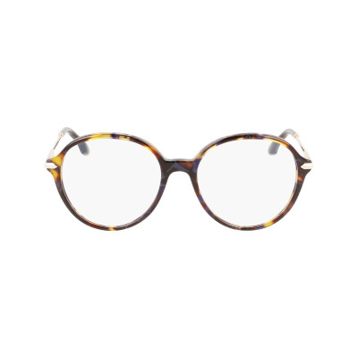 Ladies' Spectacle frame Victoria Beckham VB26375317418 Ø 53 mm