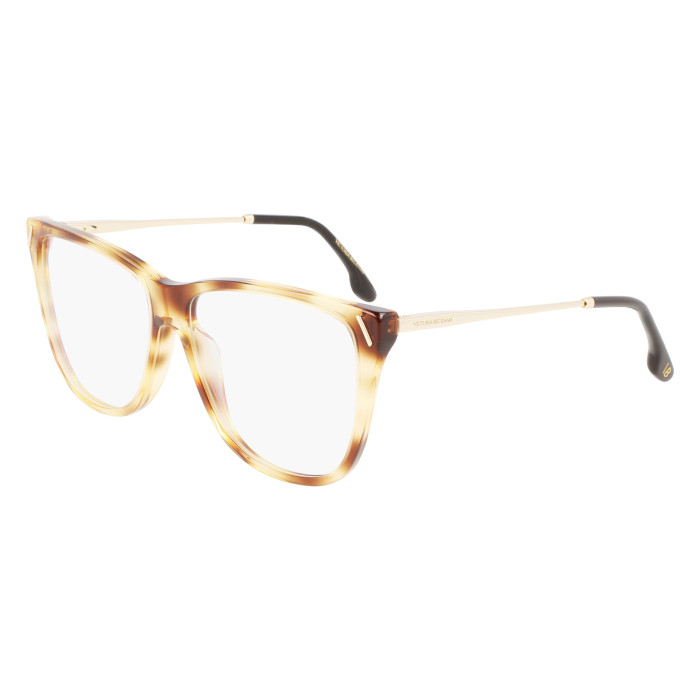 Ladies' Spectacle frame Victoria Beckham VB26365614222 ø 56 mm