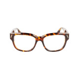 Ladies' Spectacle frame Victoria Beckham VB26395317234 Ø 53 mm