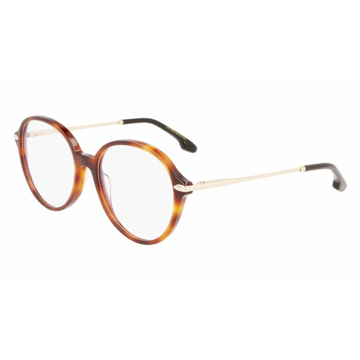 Ladies' Spectacle frame Victoria Beckham VB26375317215 Ø 53 mm