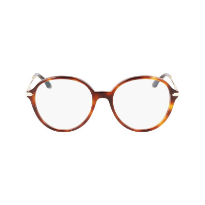 Ladies' Spectacle frame Victoria Beckham VB26375317215 Ø 53 mm
