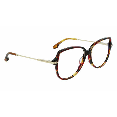 Ladies' Spectacle frame Victoria Beckham VB26255614609 ø 56 mm