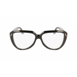 Ladies' Spectacle frame Victoria Beckham VB26355514001 Ø 55 mm