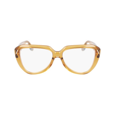 Ladies' Spectacle frame Victoria Beckham VB26355514240 Ø 55 mm