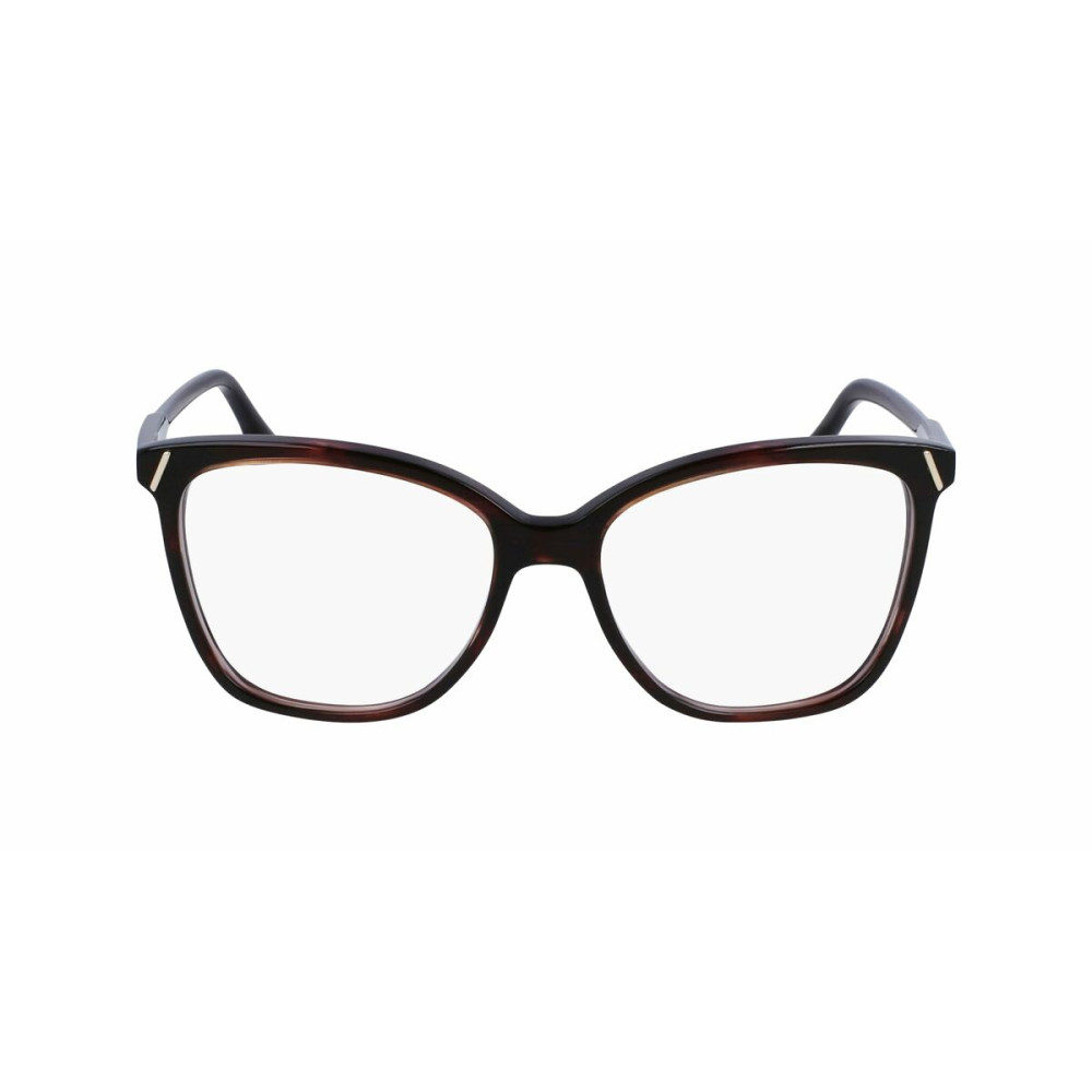Ladies' Spectacle frame Victoria Beckham VB26415516227 Ø 55 mm