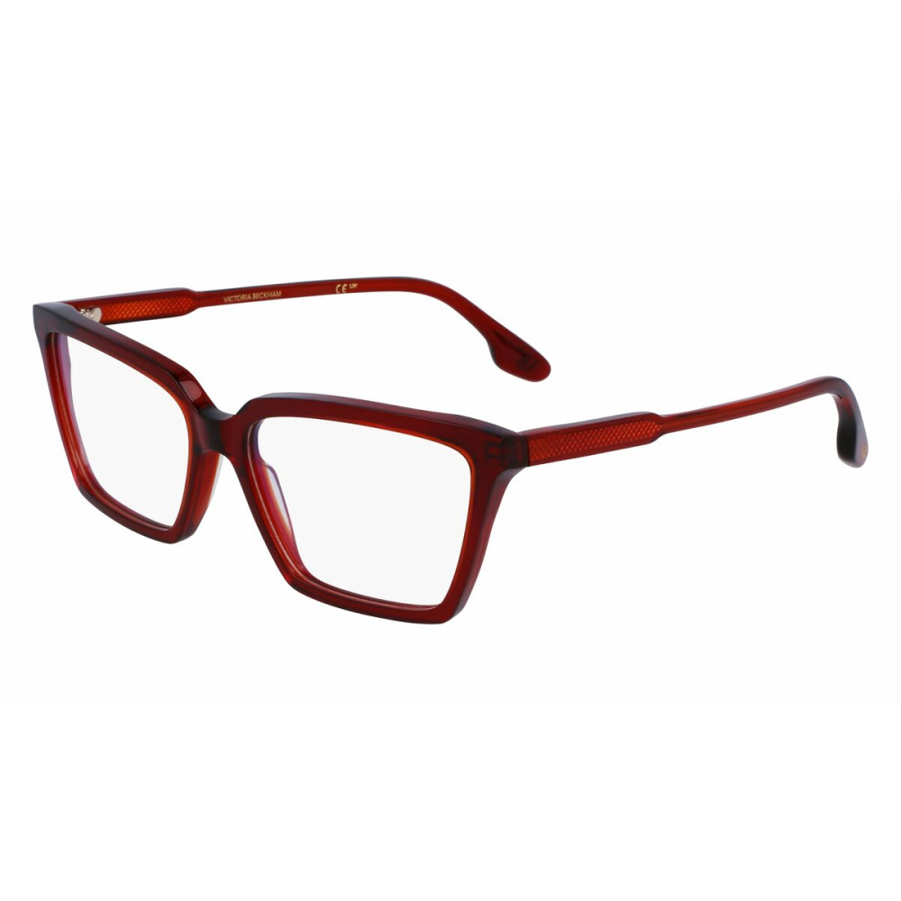 Ladies' Spectacle frame Victoria Beckham VB26535515610 Ø 55 mm