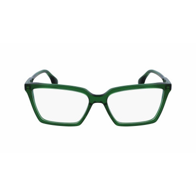 Ladies' Spectacle frame Victoria Beckham VB26535515300 Ø 55 mm