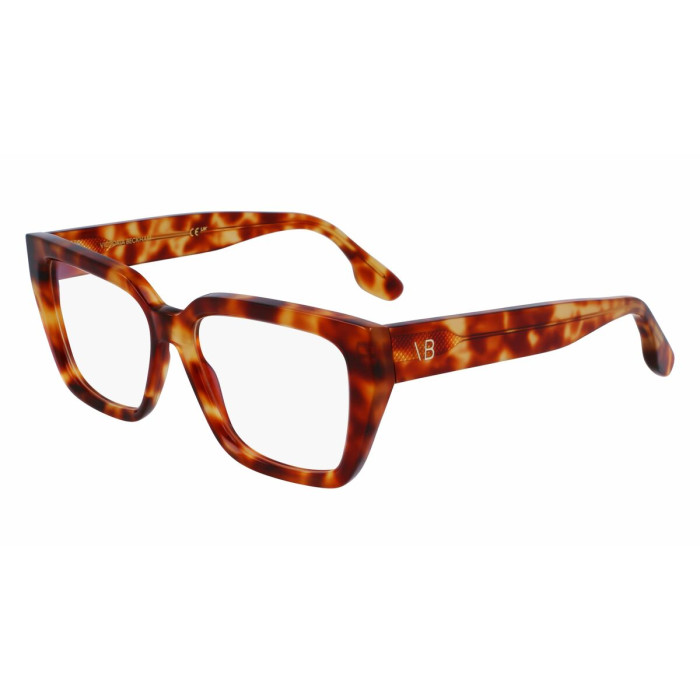 Ladies' Spectacle frame Victoria Beckham VB26485415222 ø 54 mm