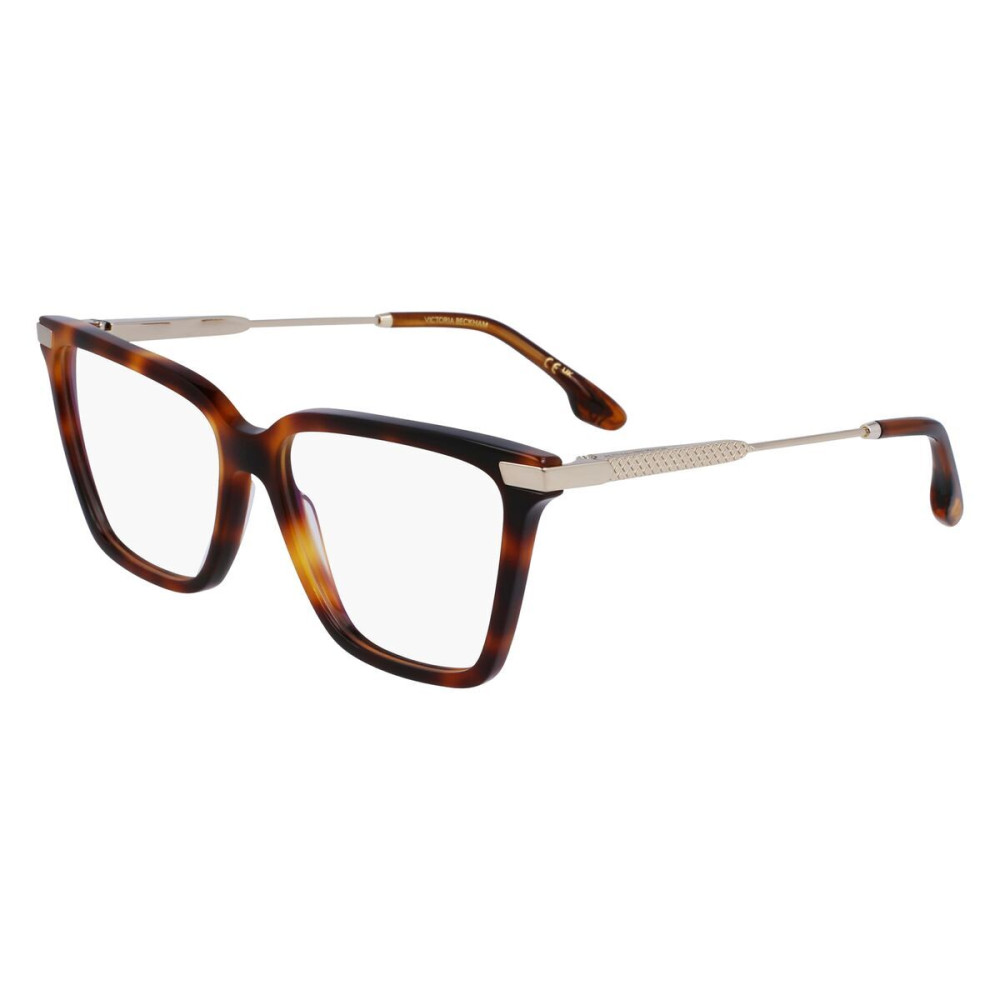 Ladies' Spectacle frame Victoria Beckham VB26575515215 Ø 55 mm