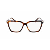 Ladies' Spectacle frame Victoria Beckham VB26575515215 Ø 55 mm