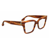 Ladies' Spectacle frame Victoria Beckham VB26595317223 Ø 53 mm