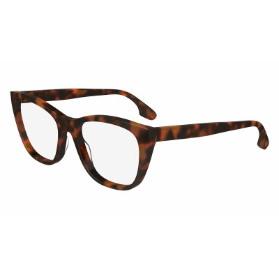 Ladies' Spectacle frame Victoria Beckham VB26655317215 Ø 53 mm