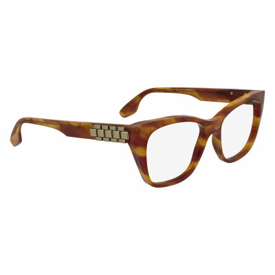 Ladies' Spectacle frame Victoria Beckham VB26625216223 Ø 52 mm