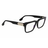 Ladies' Spectacle frame Victoria Beckham VB26675215001 Ø 52 mm