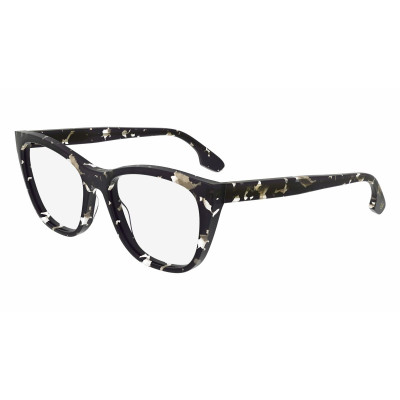 Ladies' Spectacle frame Victoria Beckham VB26655317010 Ø 53 mm