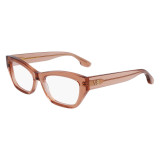 Ladies' Spectacle frame Victoria Beckham VB26755317651 Ø 53 mm