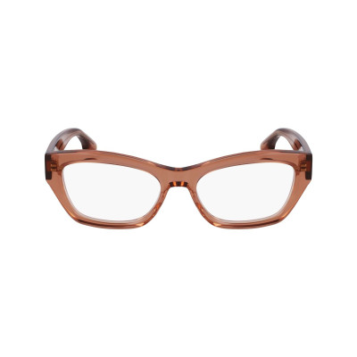 Ladies' Spectacle frame Victoria Beckham VB26755317651 Ø 53 mm