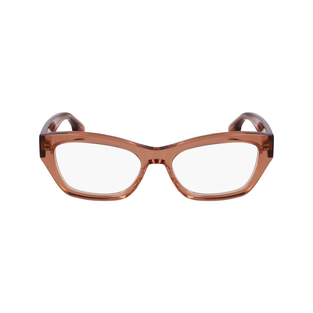 Ladies' Spectacle frame Victoria Beckham VB26755317651 Ø 53 mm