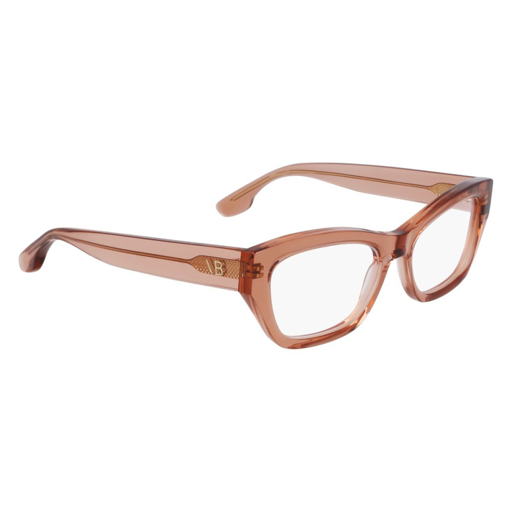 Ladies' Spectacle frame Victoria Beckham VB26755317651 Ø 53 mm