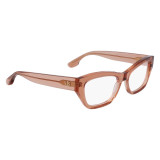 Ladies' Spectacle frame Victoria Beckham VB26755317651 Ø 53 mm