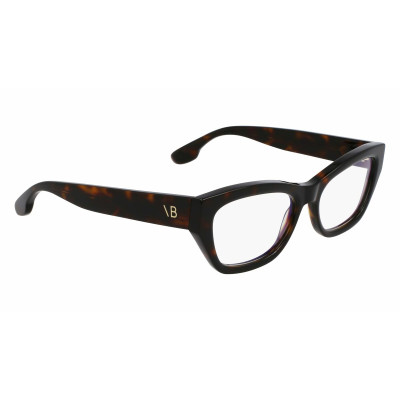 Ladies' Spectacle frame Victoria Beckham VB26755317234 Ø 53 mm