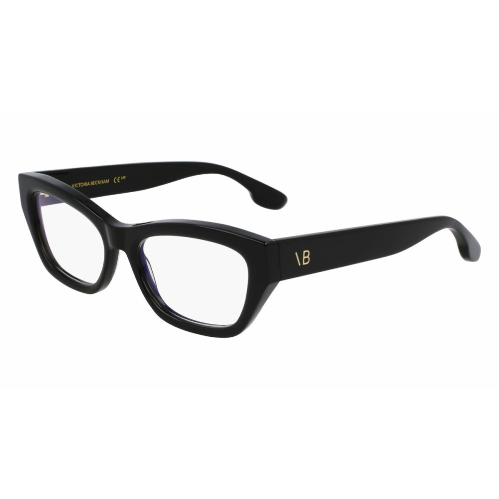 Ladies' Spectacle frame Victoria Beckham VB26755317001 Ø 53 mm