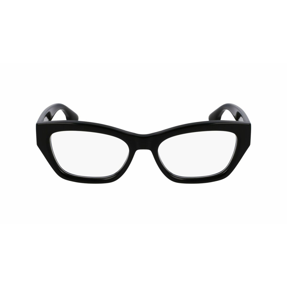 Ladies' Spectacle frame Victoria Beckham VB26755317001 Ø 53 mm