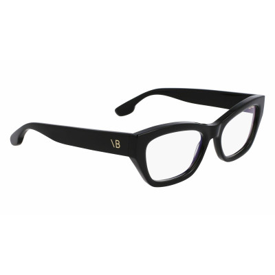 Ladies' Spectacle frame Victoria Beckham VB26755317001 Ø 53 mm