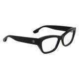 Ladies' Spectacle frame Victoria Beckham VB26755317001 Ø 53 mm
