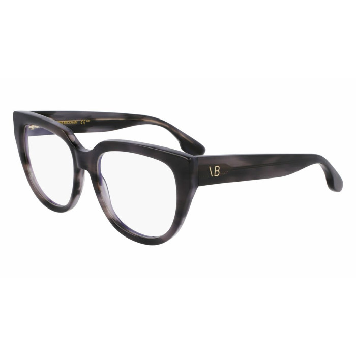 Ladies' Spectacle frame Victoria Beckham VB26745317036 Ø 53 mm