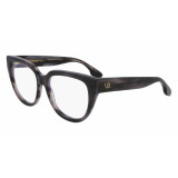 Ladies' Spectacle frame Victoria Beckham VB26745317036 Ø 53 mm