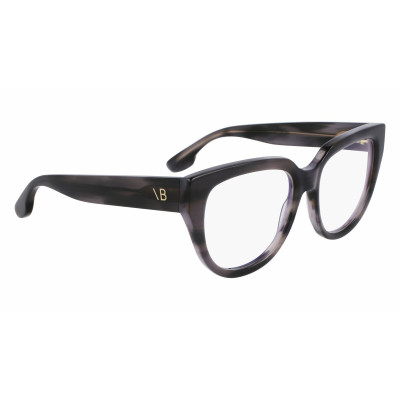 Ladies' Spectacle frame Victoria Beckham VB26745317036 Ø 53 mm