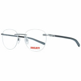 Men' Spectacle frame Ducati DA3014-52809 Grey Ø 52 mm