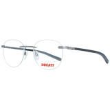 Men' Spectacle frame Ducati DA3014-52809 Grey Ø 52 mm