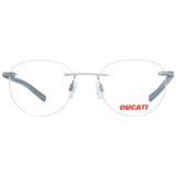 Men' Spectacle frame Ducati DA3014-52809 Grey Ø 52 mm