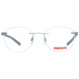 Men' Spectacle frame Ducati DA3014-52809 Grey Ø 52 mm