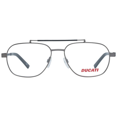 Men' Spectacle frame Ducati DA3018-56900 Grey ø 56 mm