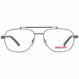 Men' Spectacle frame Ducati DA3018-56900 Grey ø 56 mm