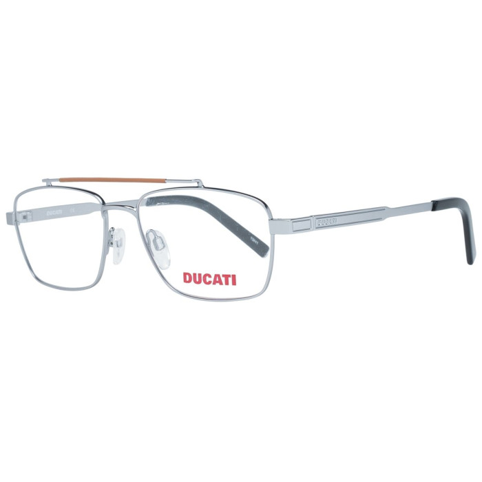 Men' Spectacle frame Ducati DA3019-54910 Grey ø 54 mm