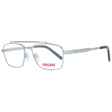 Men' Spectacle frame Ducati DA3019-54910 Grey ø 54 mm