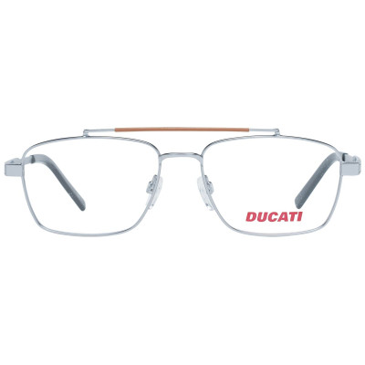 Men' Spectacle frame Ducati DA3019-54910 Grey ø 54 mm