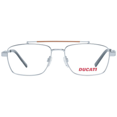 Men' Spectacle frame Ducati DA3019-54910 Grey ø 54 mm